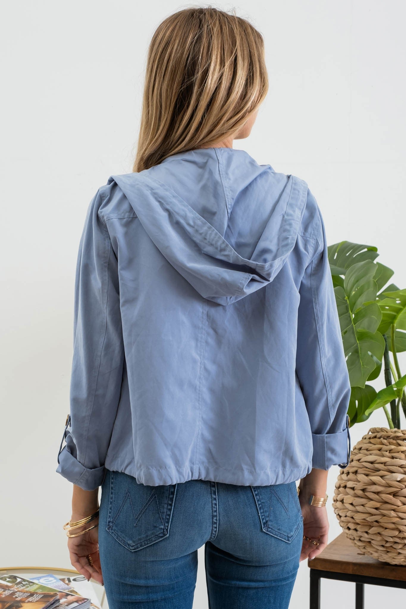 Tina Jacket