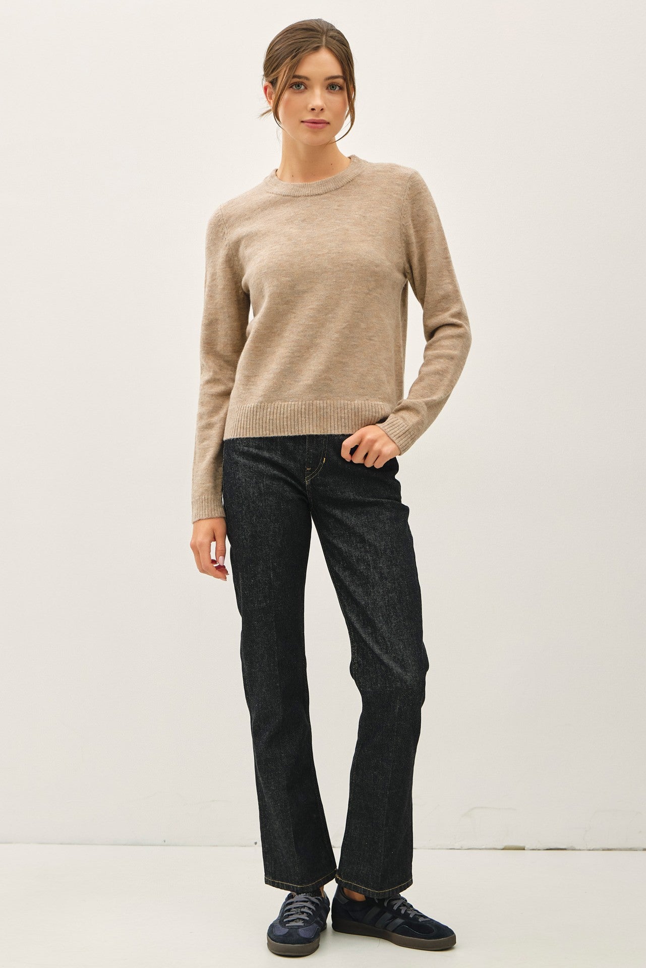Emily Sweater