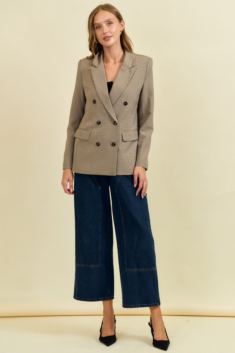 Jackie Blazer