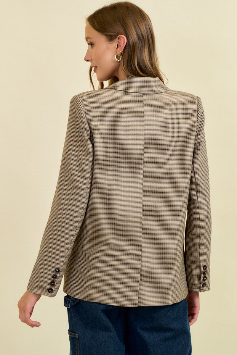 Jackie Blazer