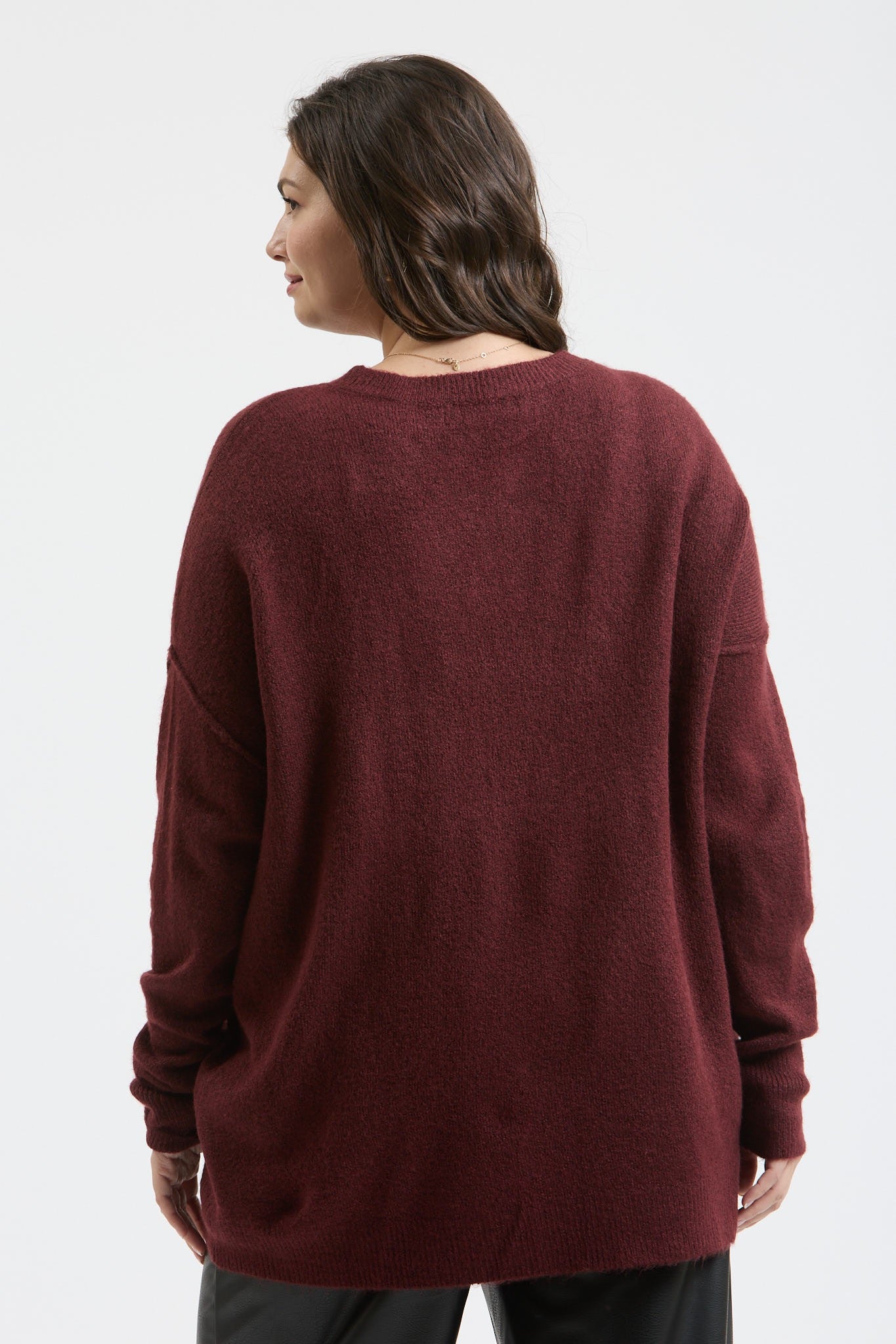 Margo Sweater