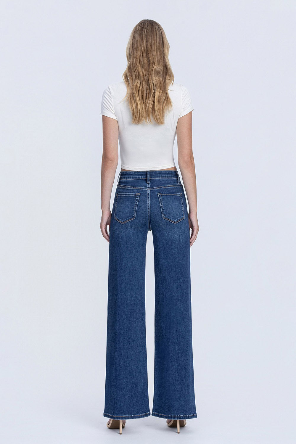 Michelle Denim