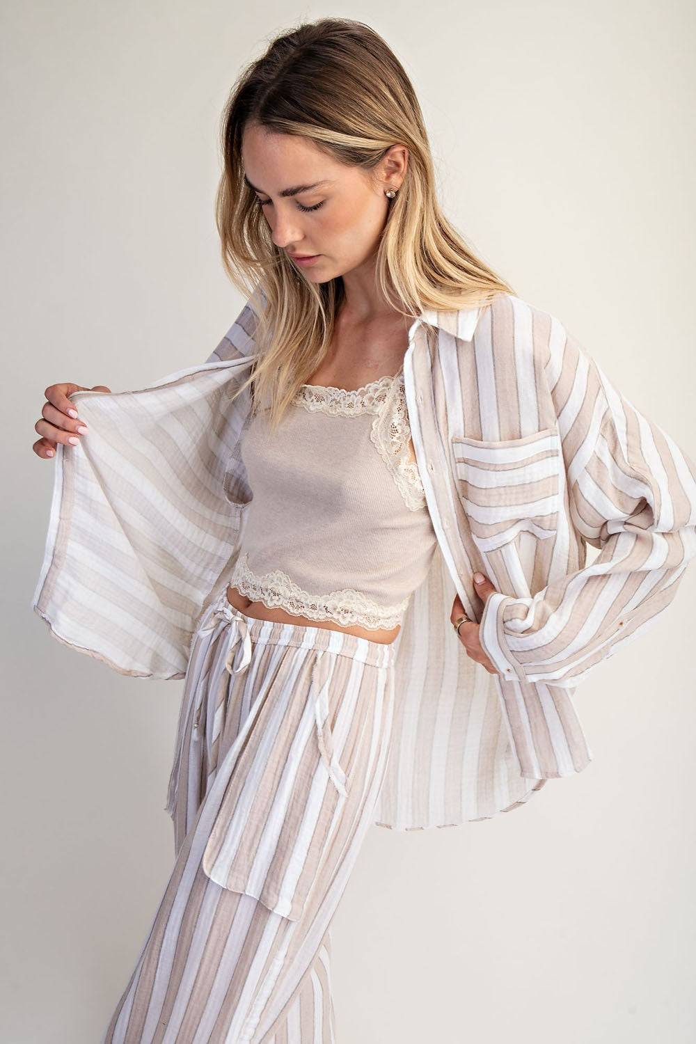 Jenny Top