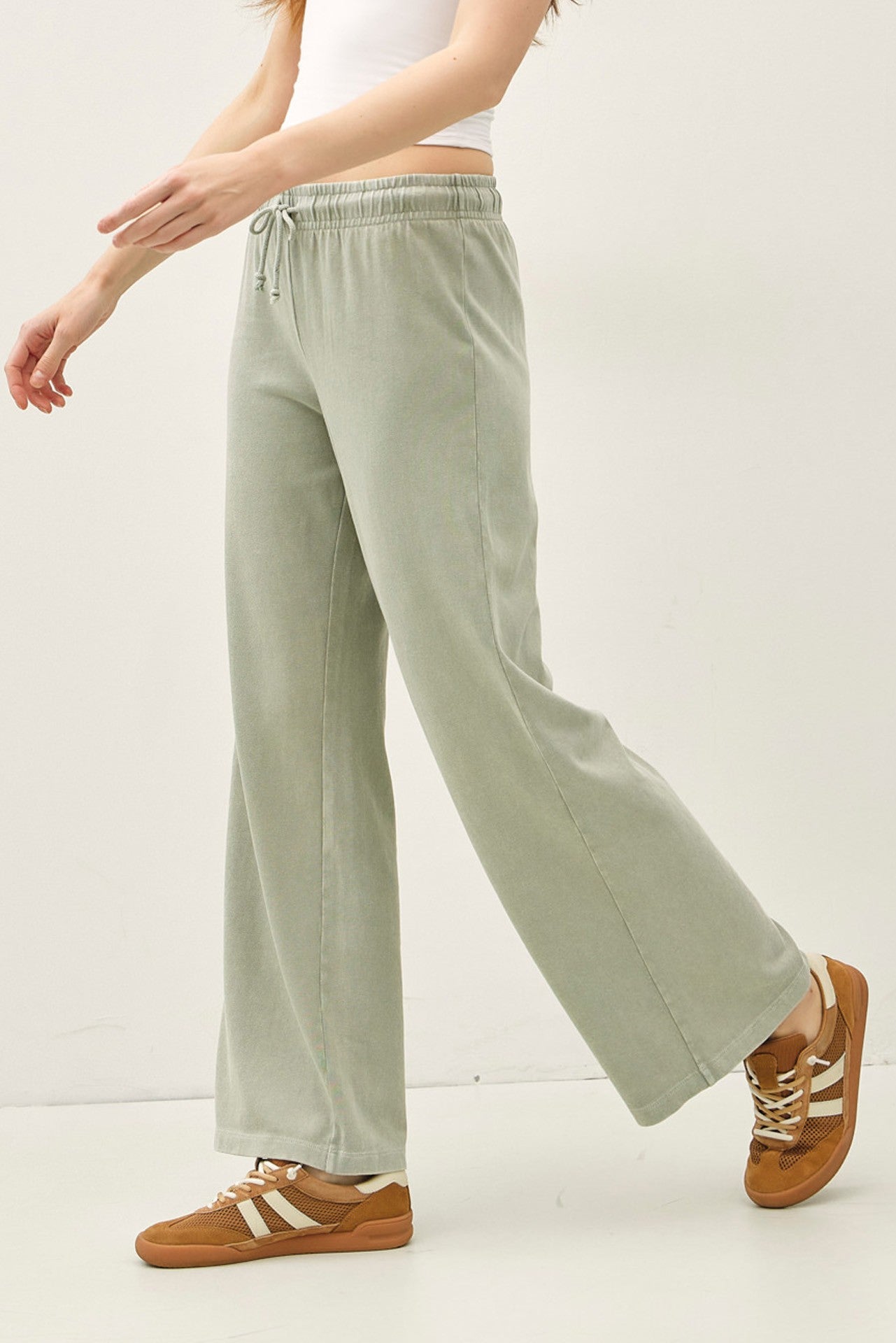 Kim Pants