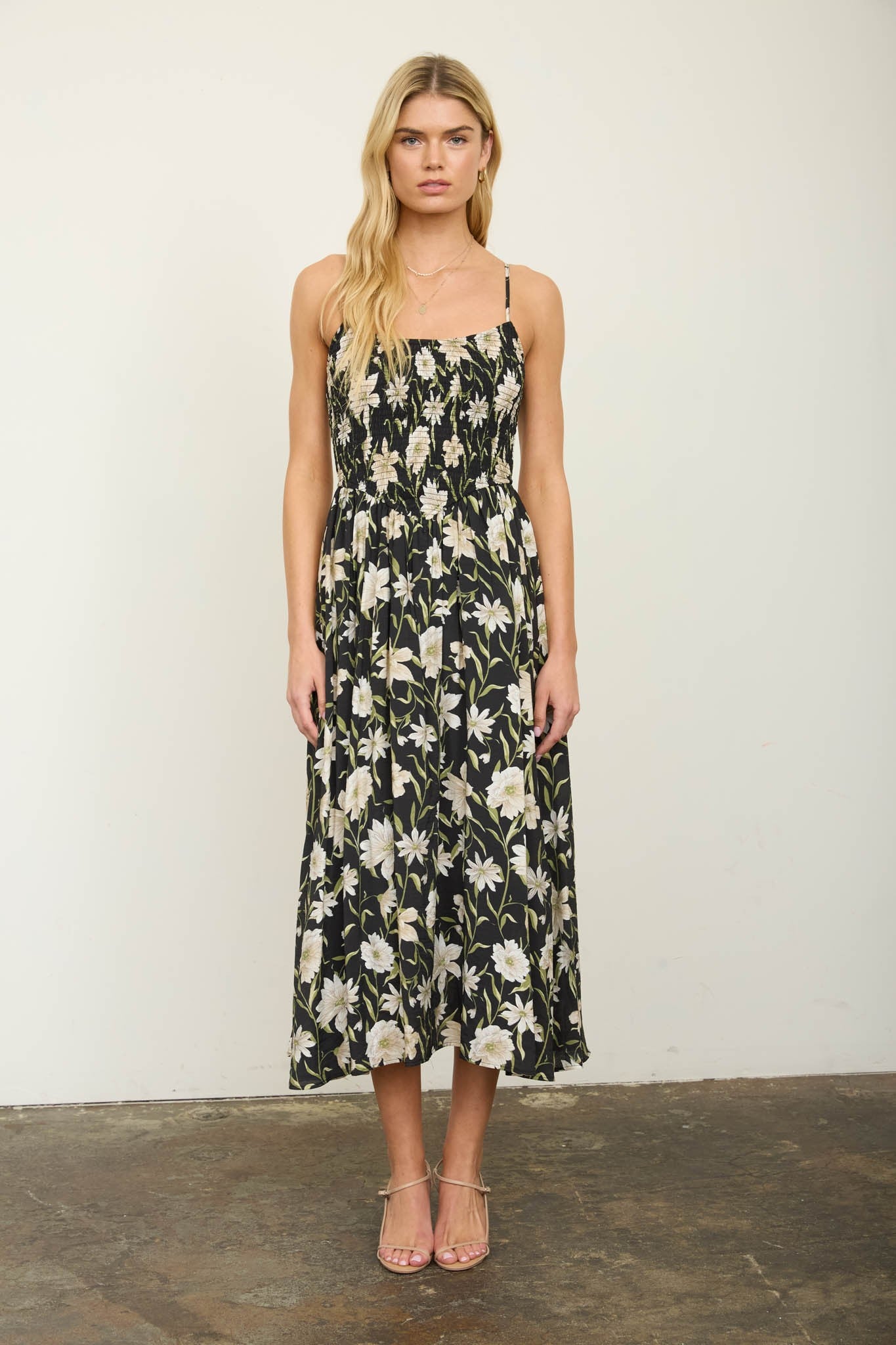 Bella Dress