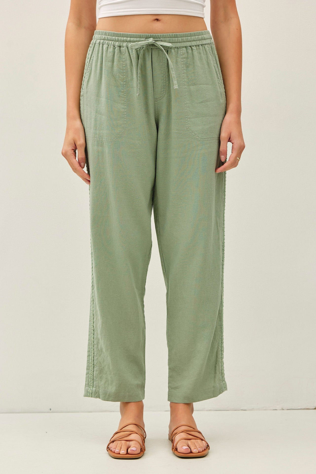 Kait Pants