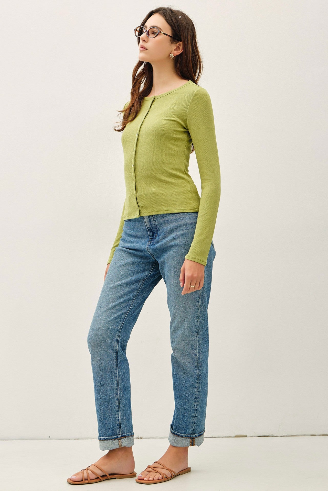 Bobbie Top - multiple colors