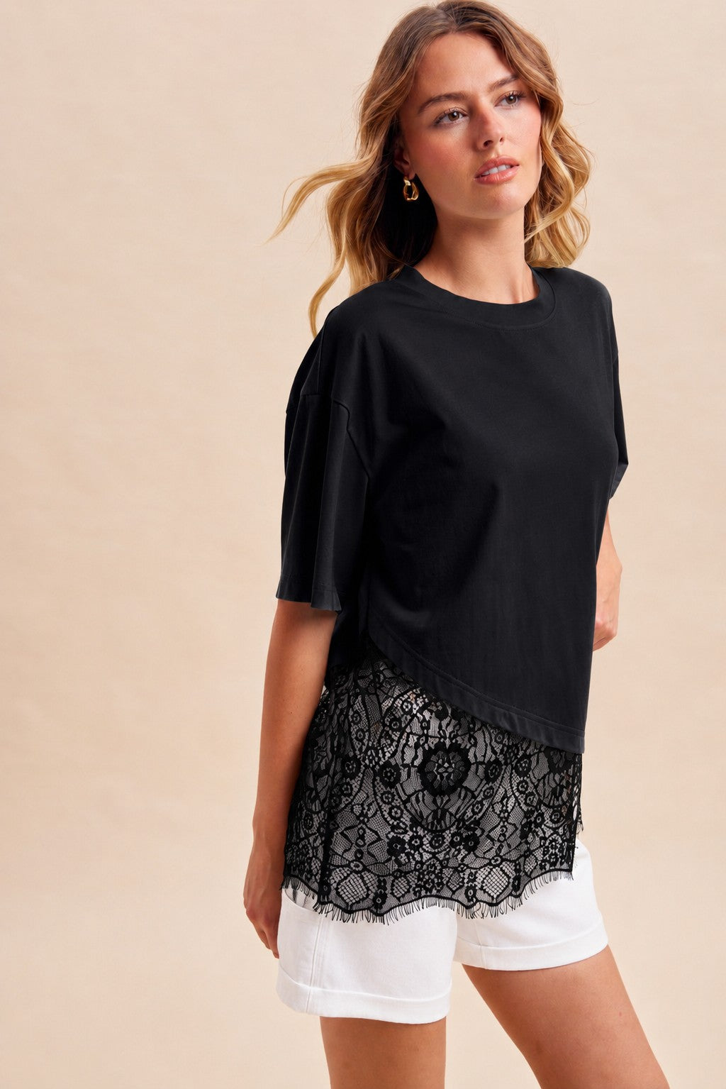 Mary Top