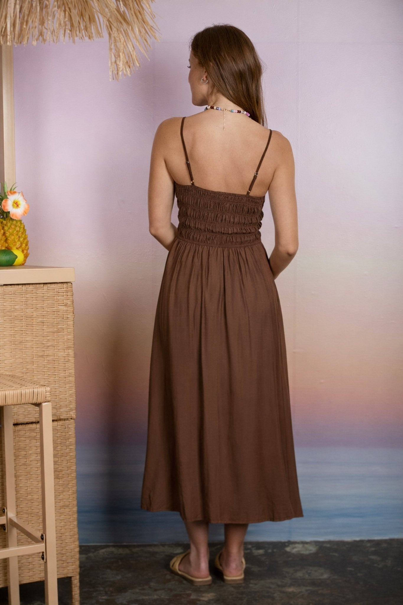 Kara Dress
