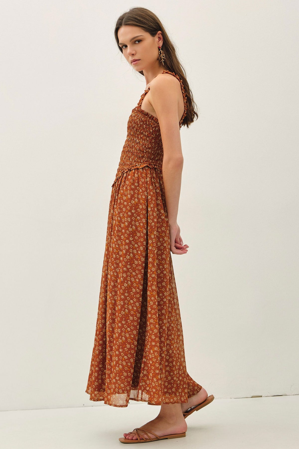 Mia Dress