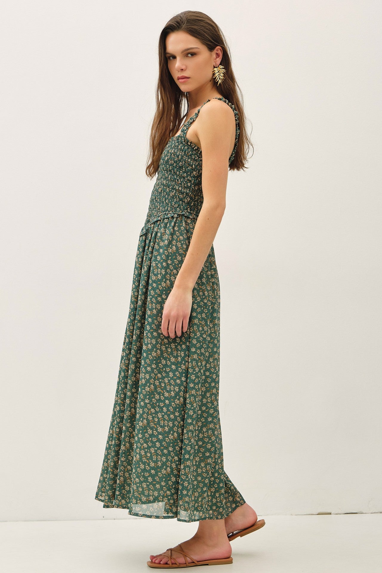 Faith Dress
