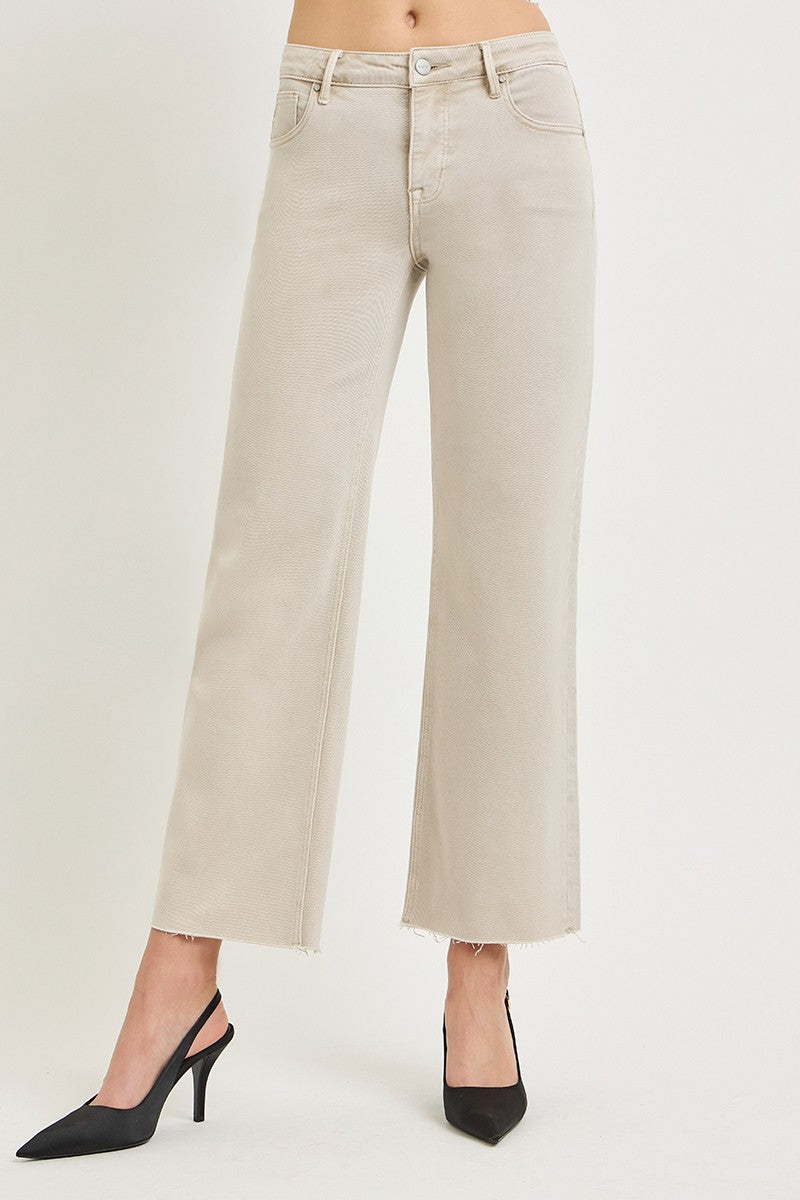 Maureen Denim