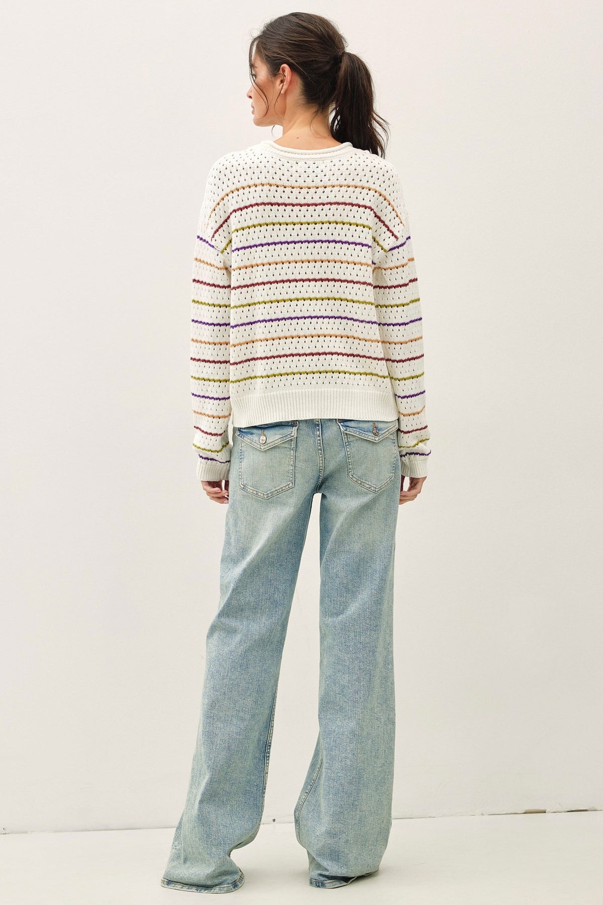 Ashley Sweater