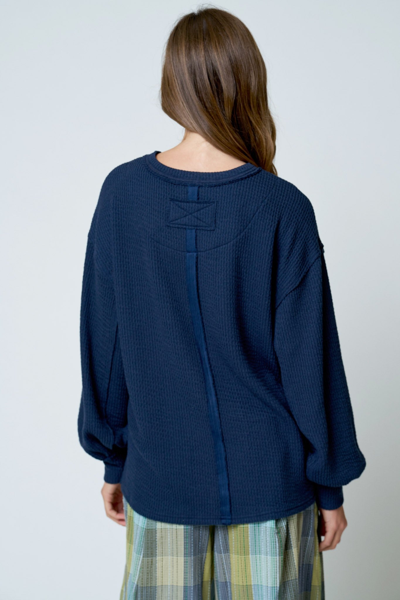 Jasmine Top