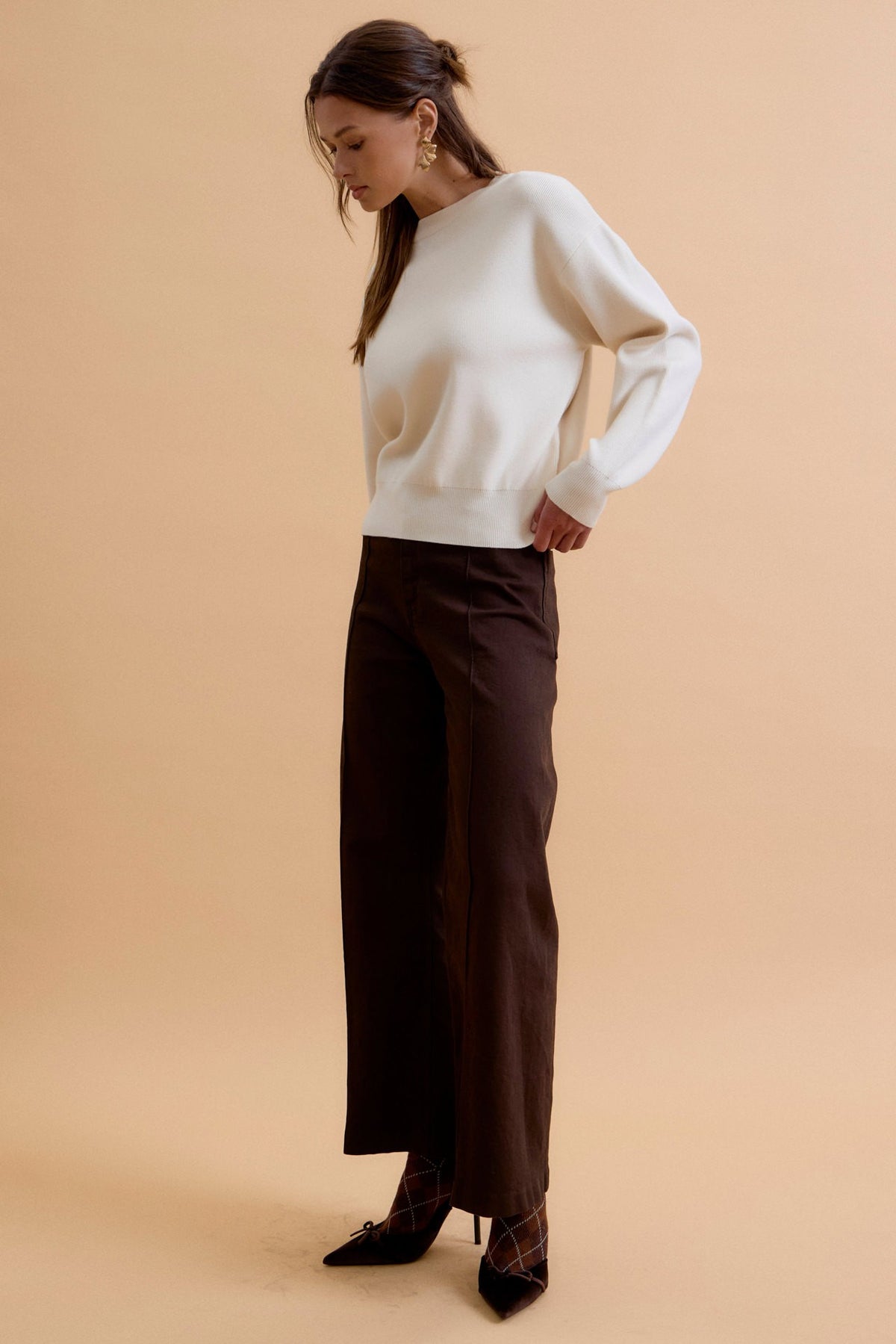 Rebecca Sweater