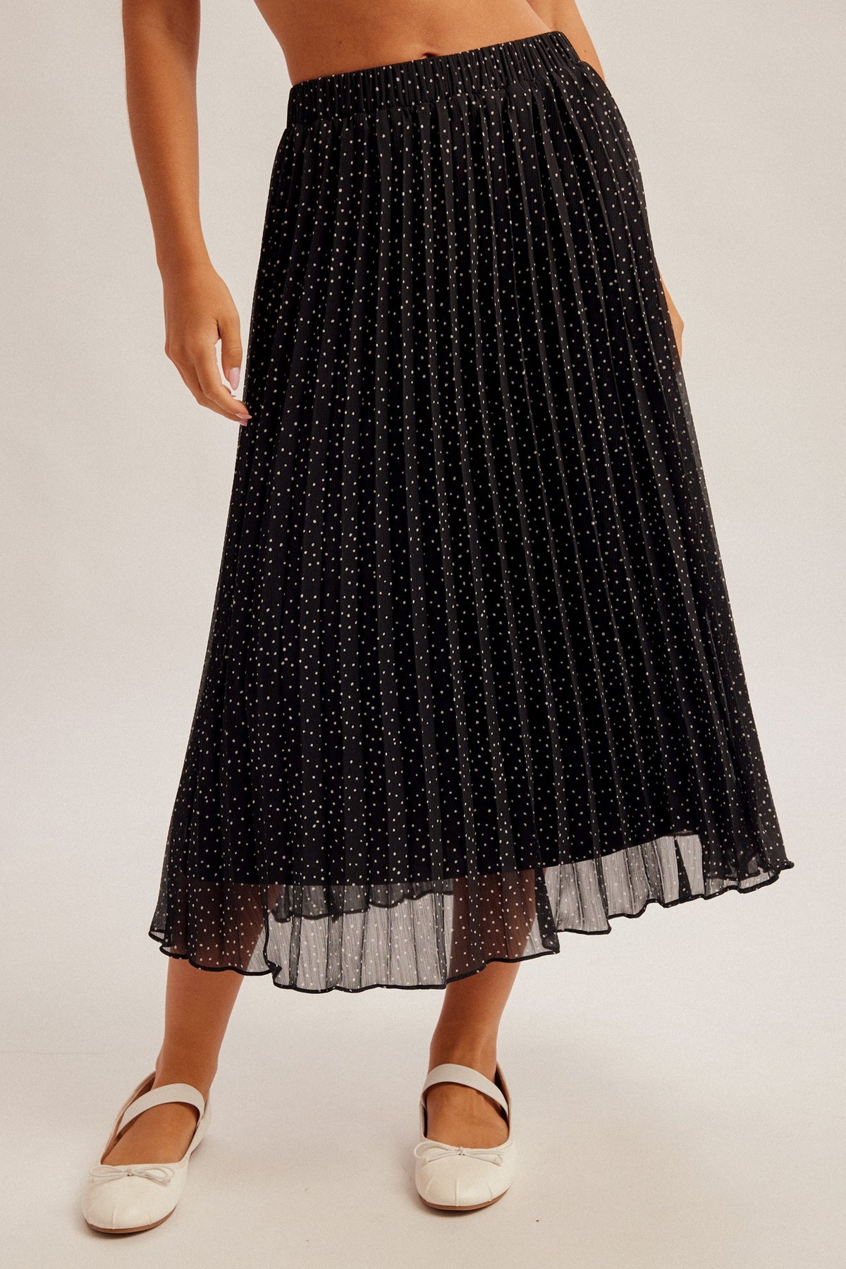 Izzy Skirt