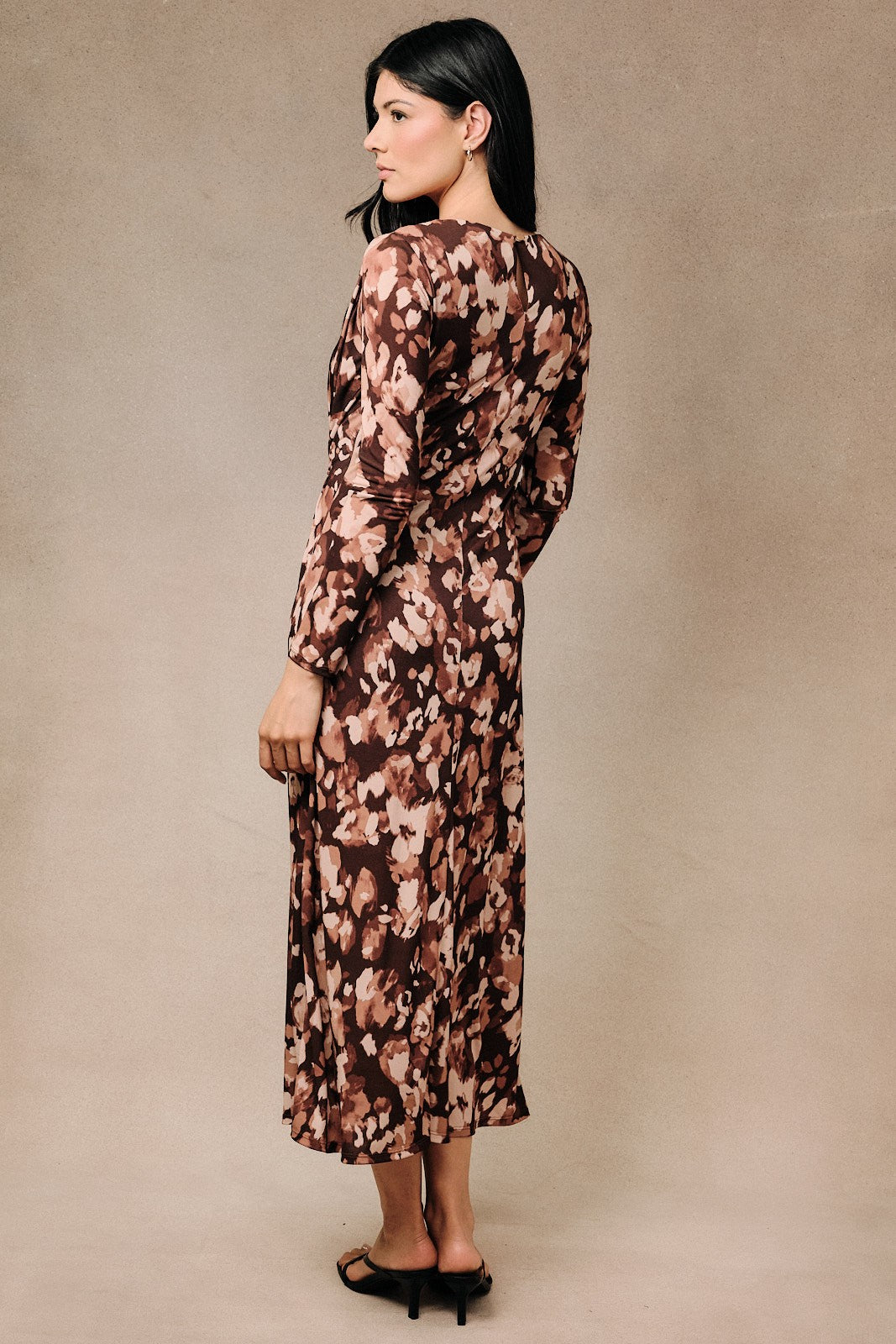 Georgia Dress