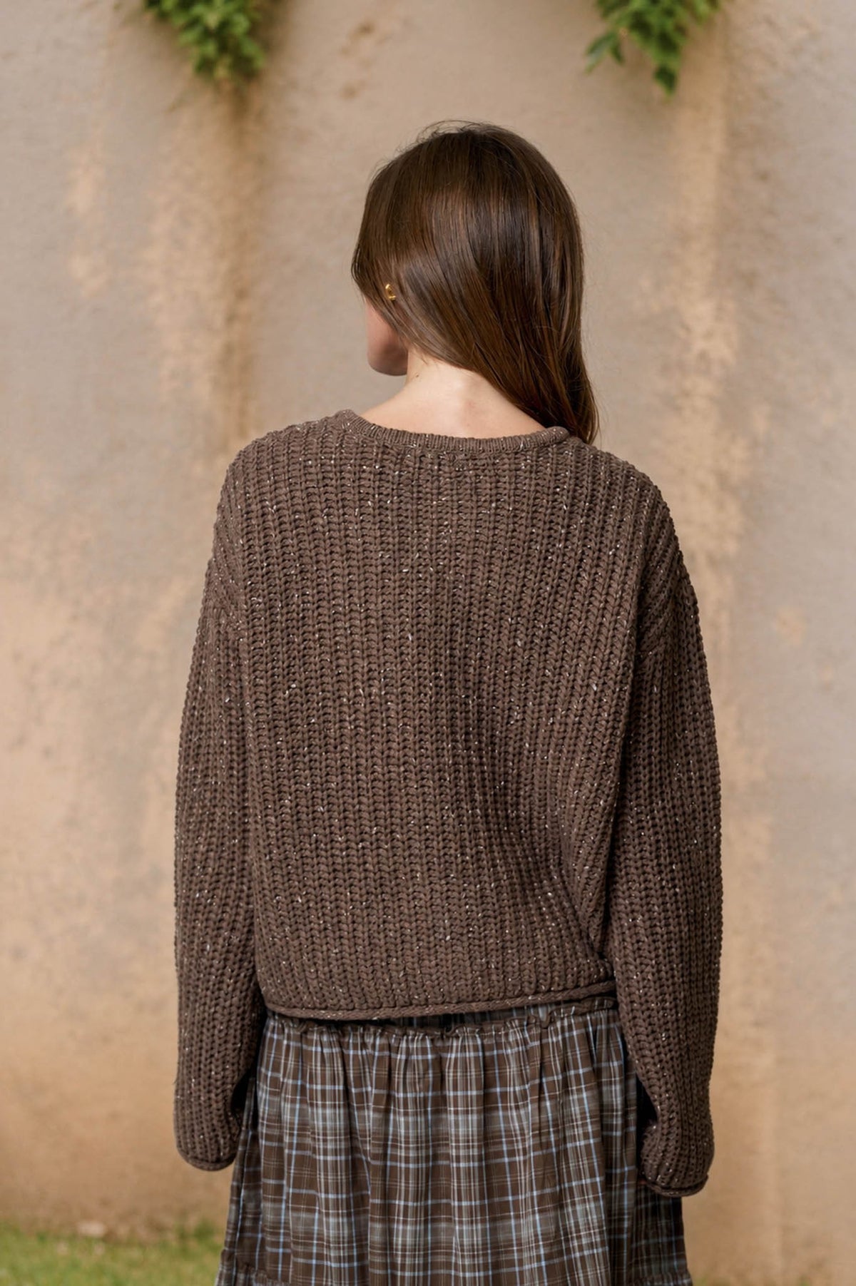 Devon Cardigan