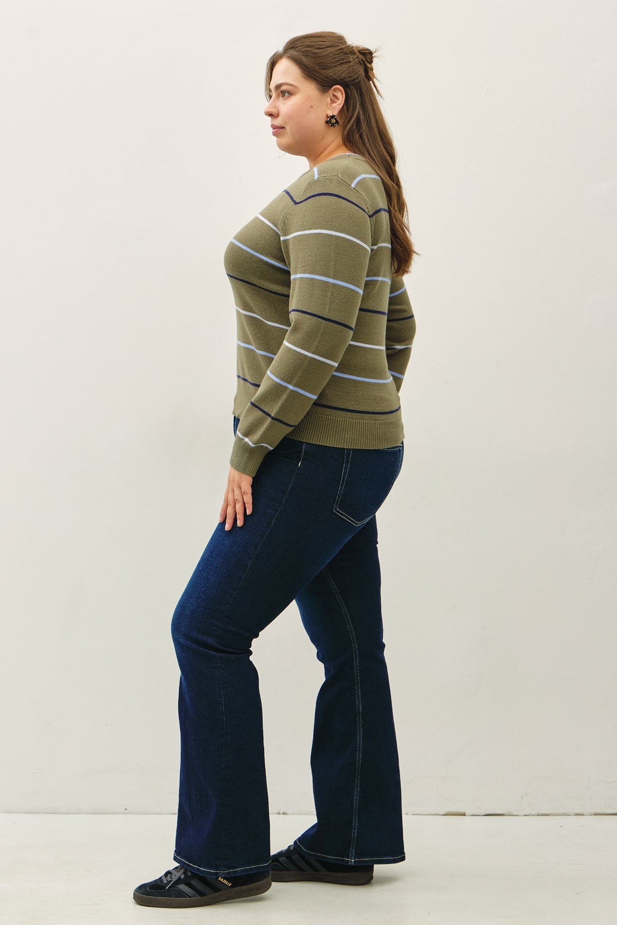 Clara Sweater