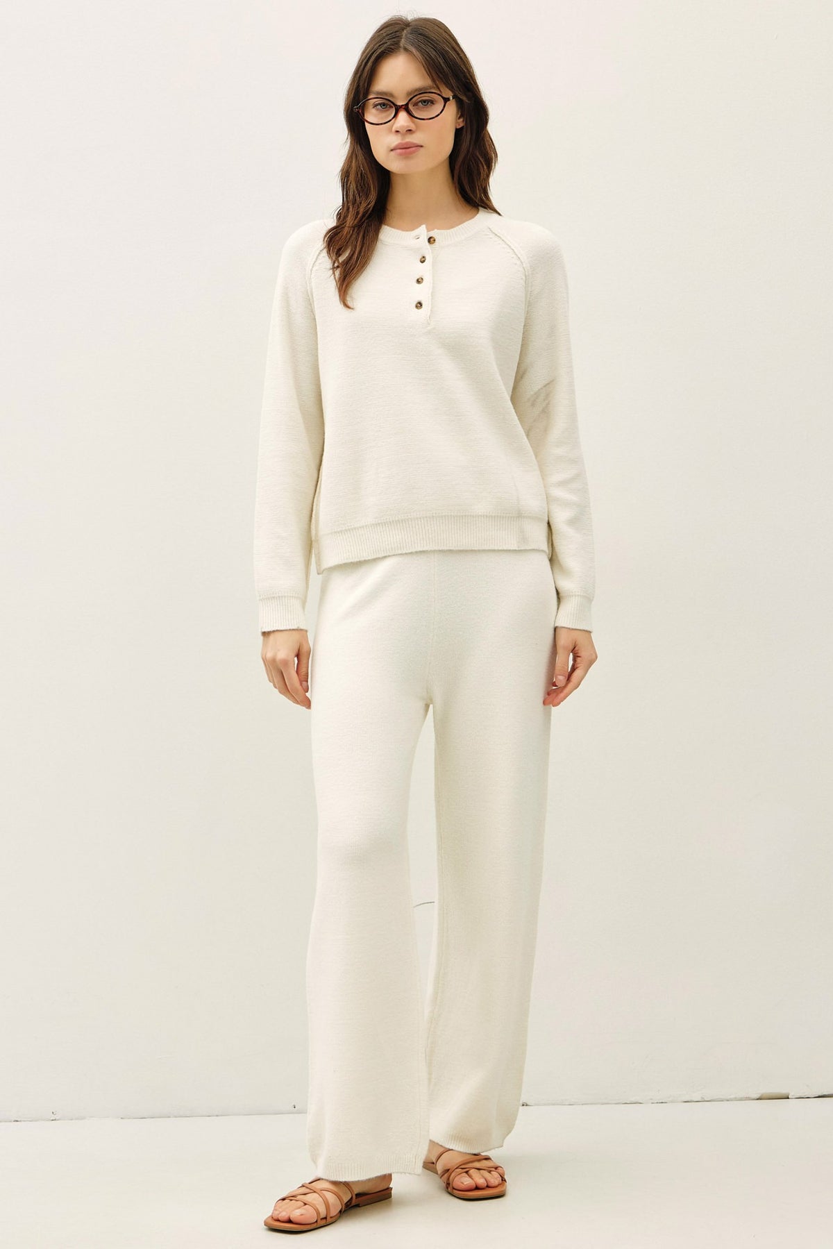 Dori Sweater