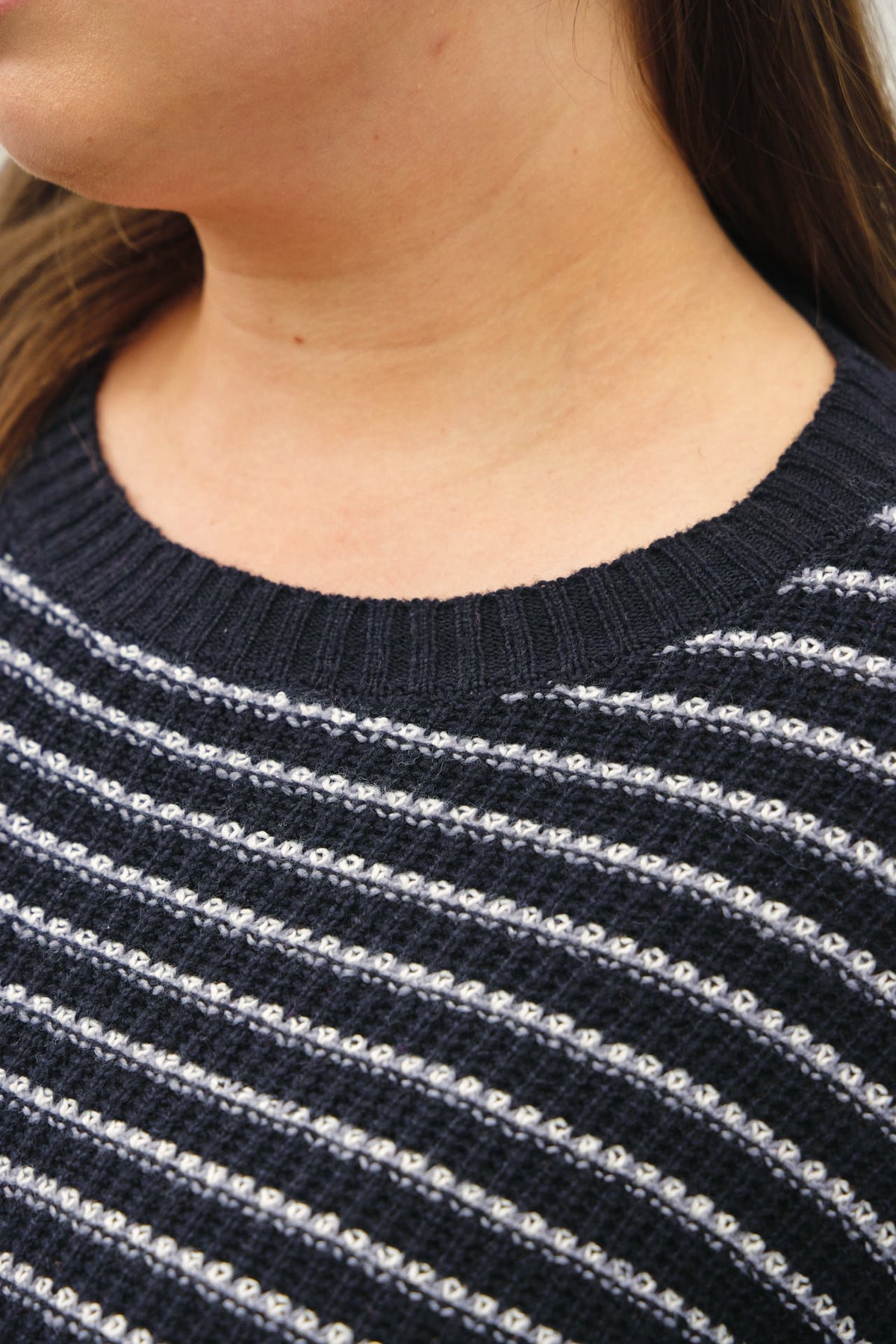 Jenna Sweater