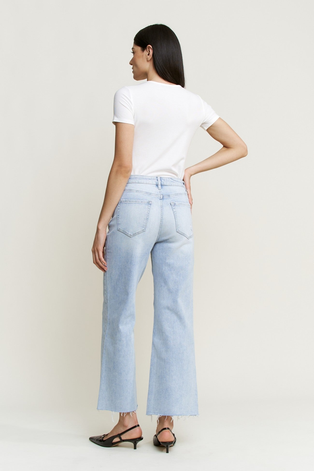 Kelsey Denim
