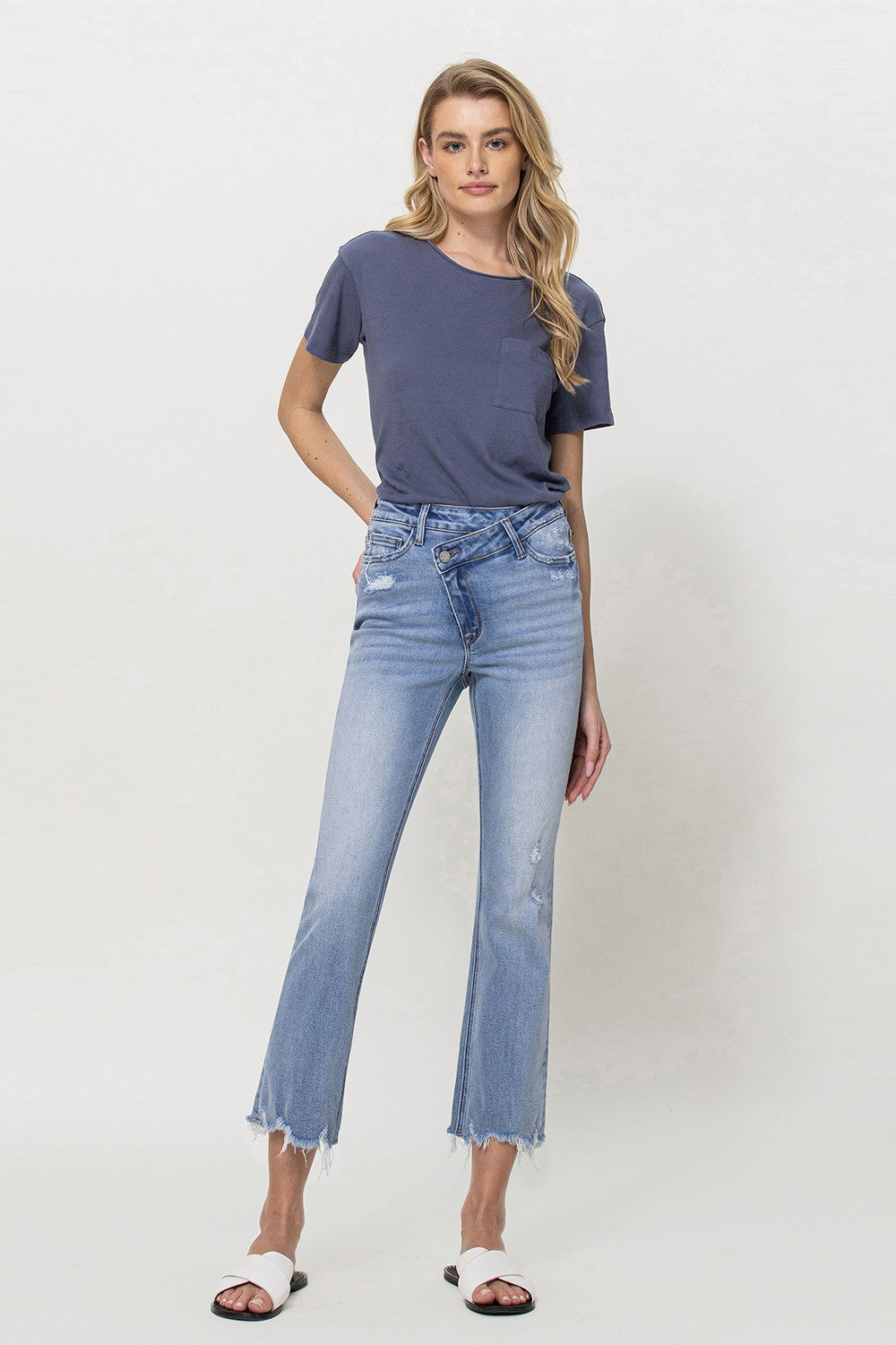 Taylor Denim