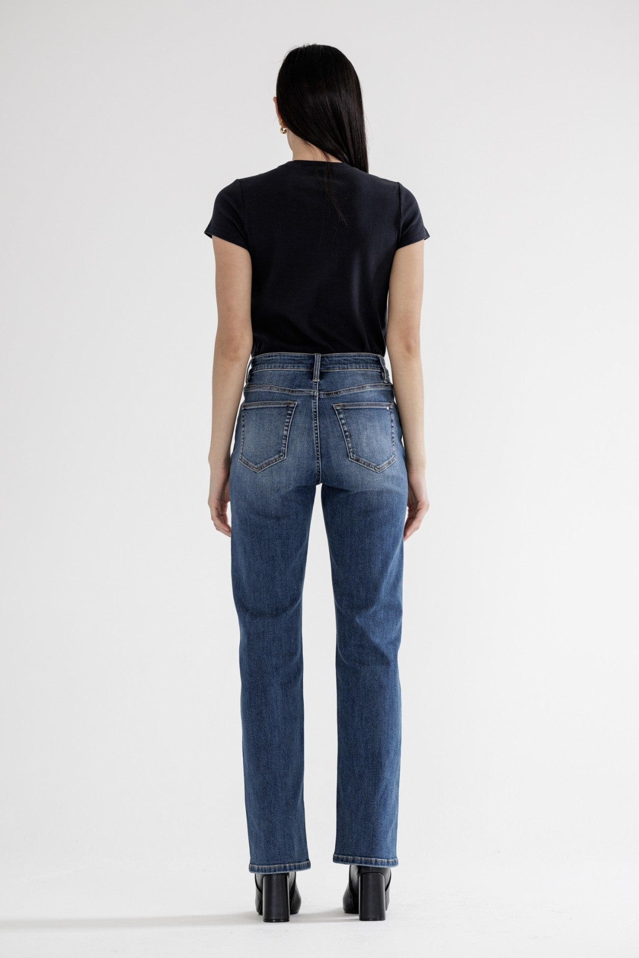Michelle Denim