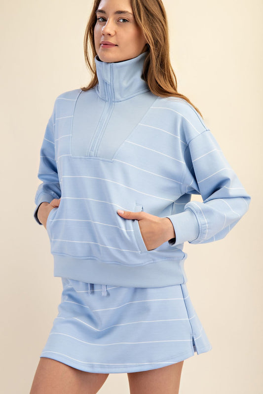 Ali Pullover