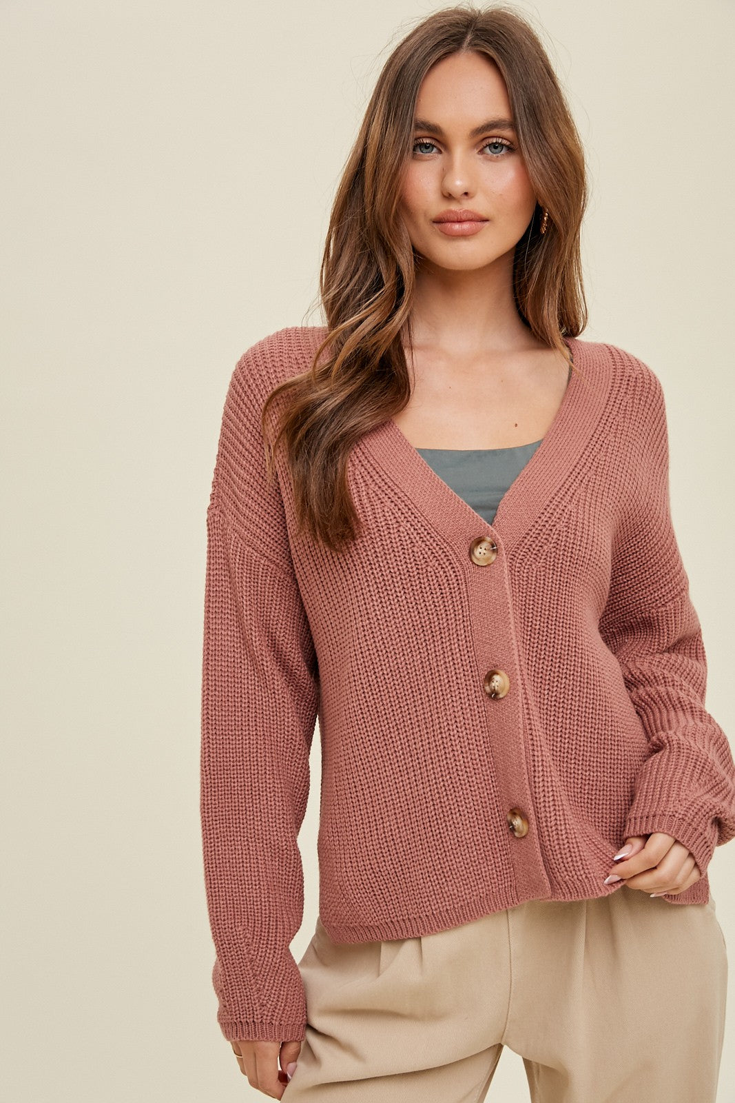 Addison Sweater