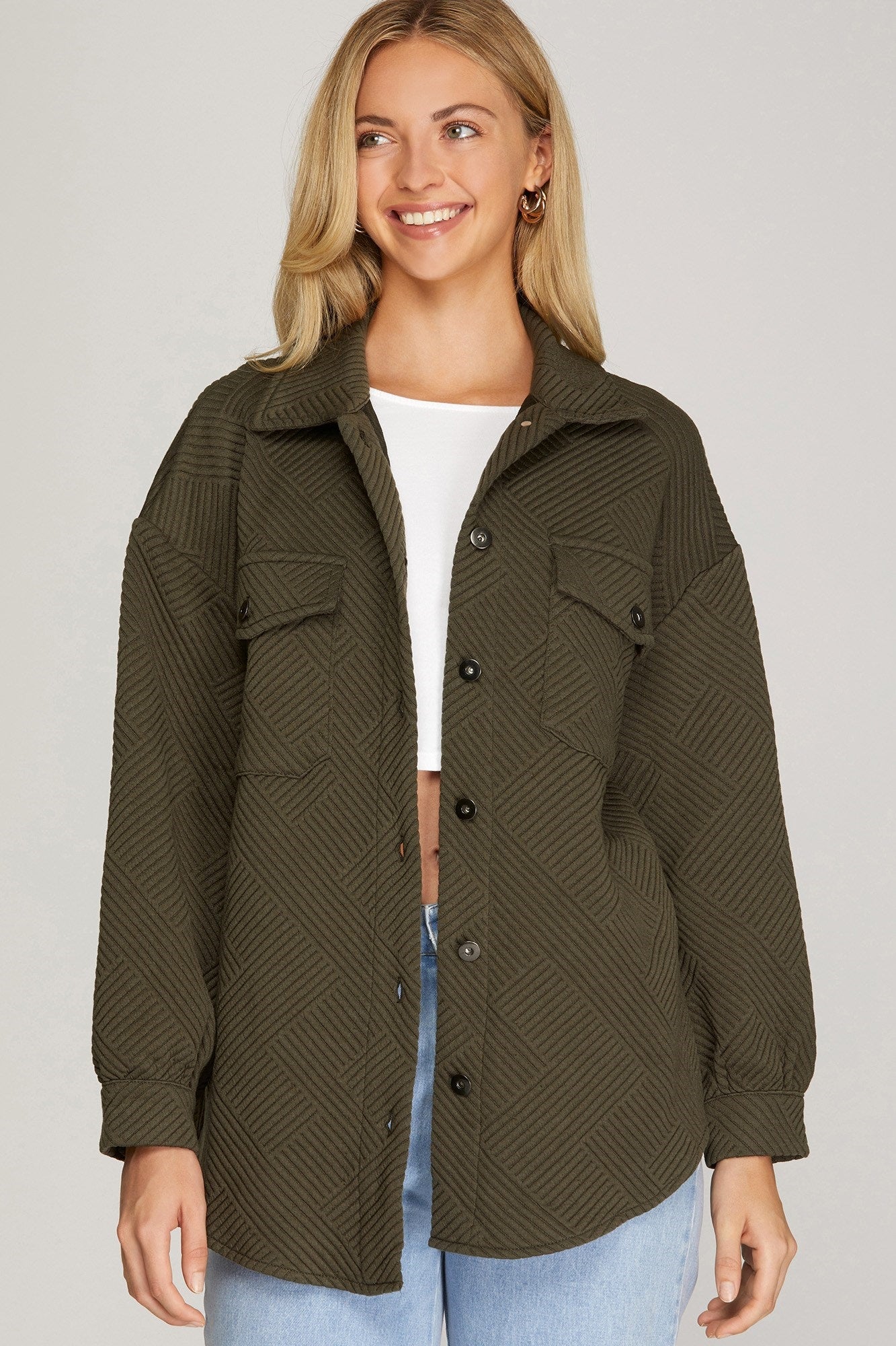 Alexa Shacket