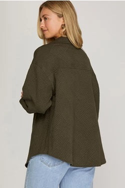 Alexa Shacket