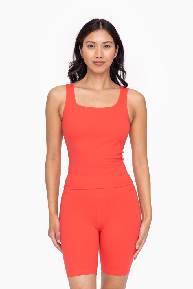 Natalie Tank - Red