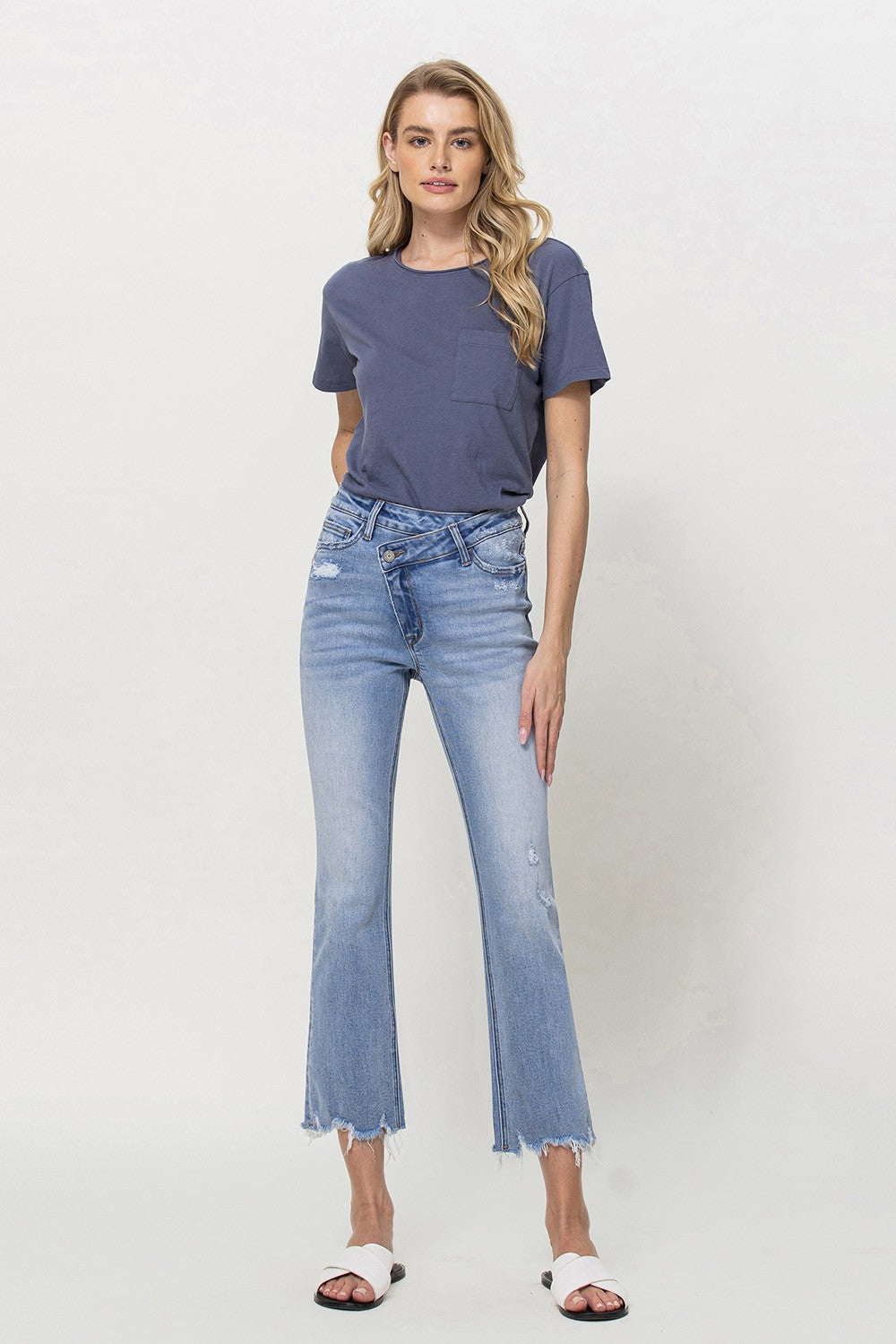 Taylor Denim