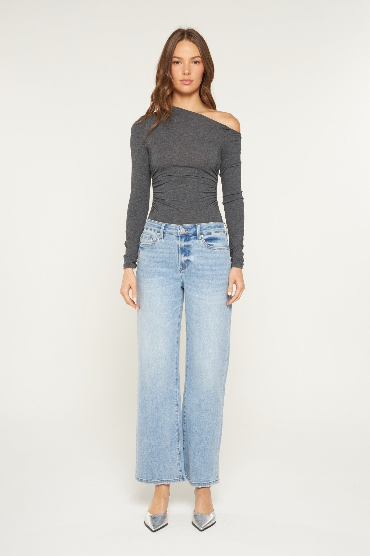 Meg Denim