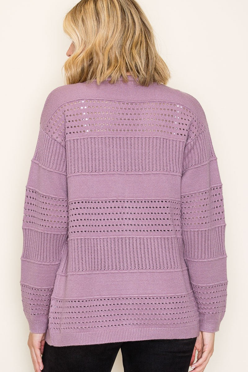 Rae Cardigan
