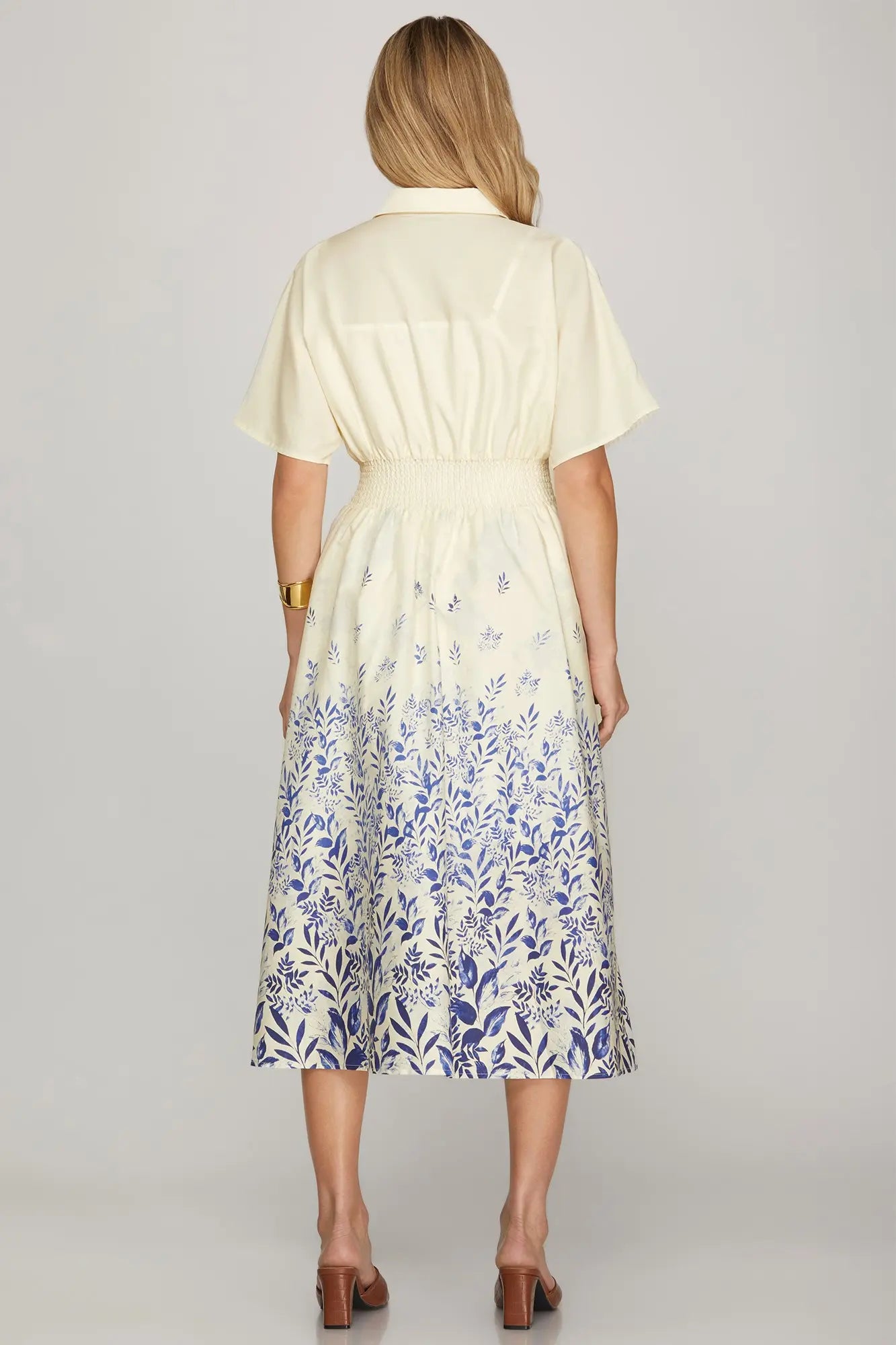 Joy Dress