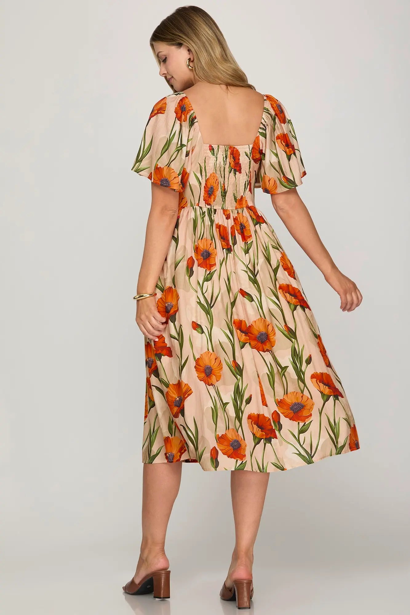Eva Dress