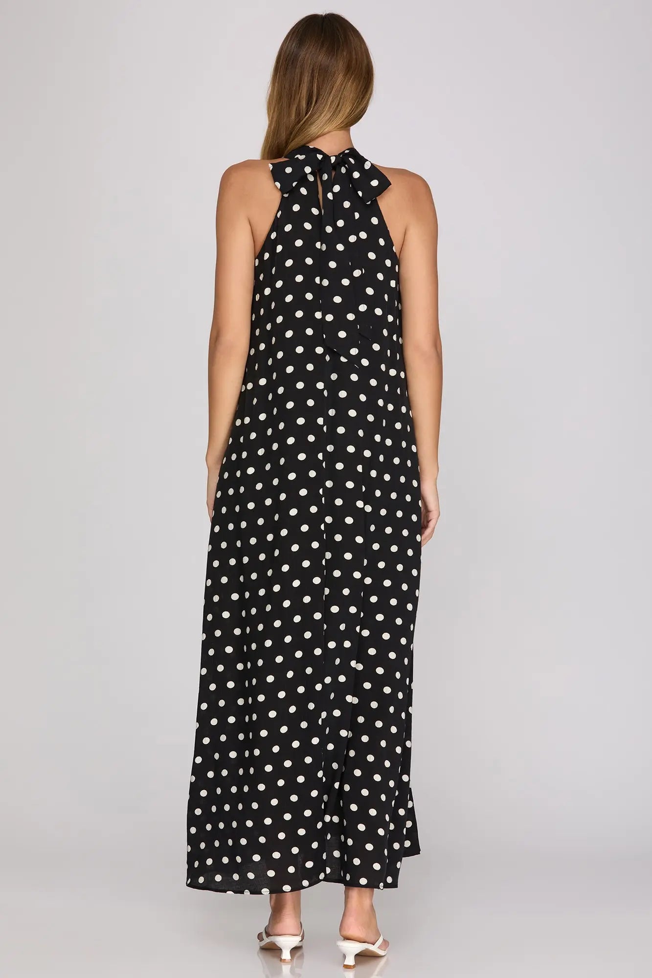 Tami Dress