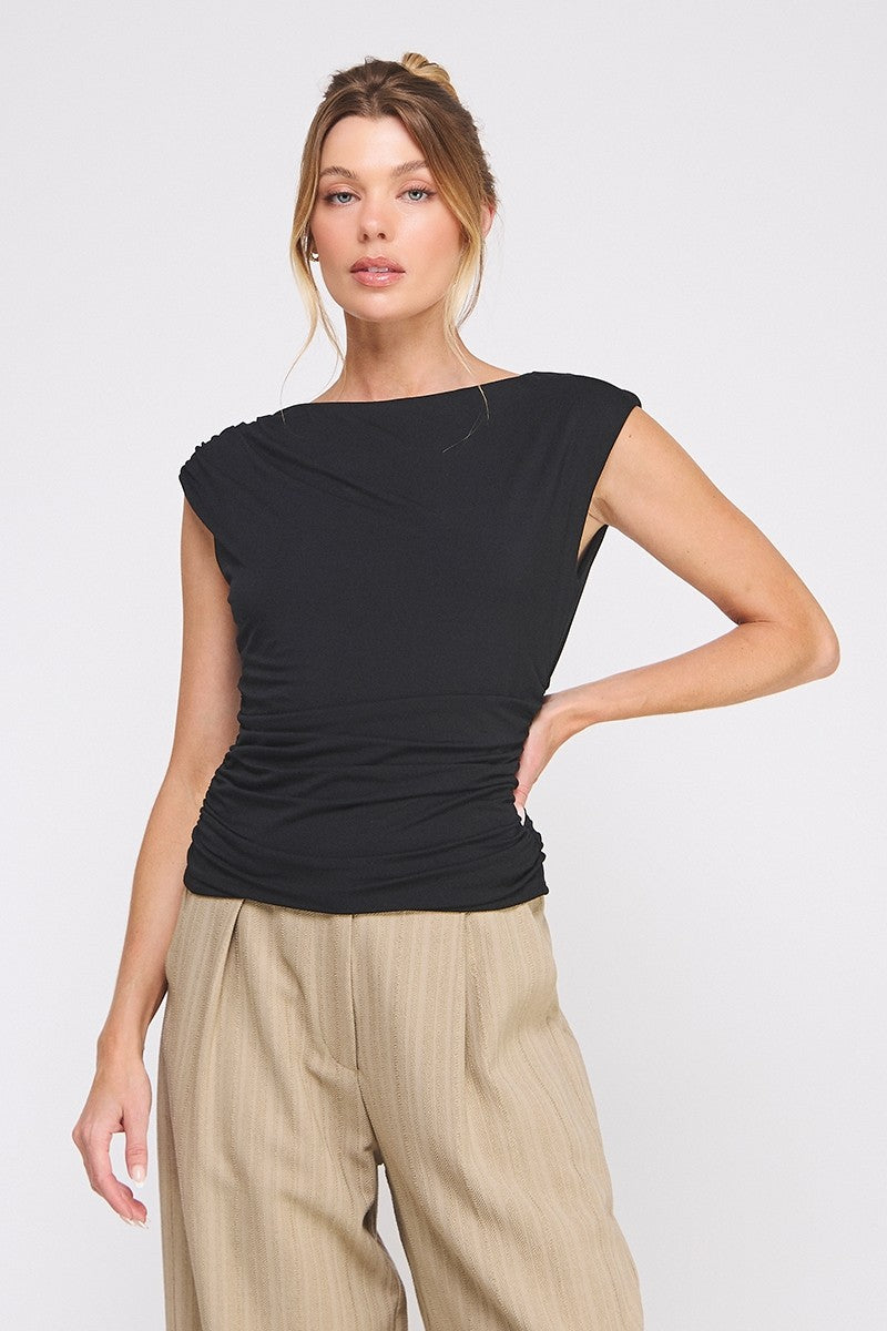 Stephanie Top