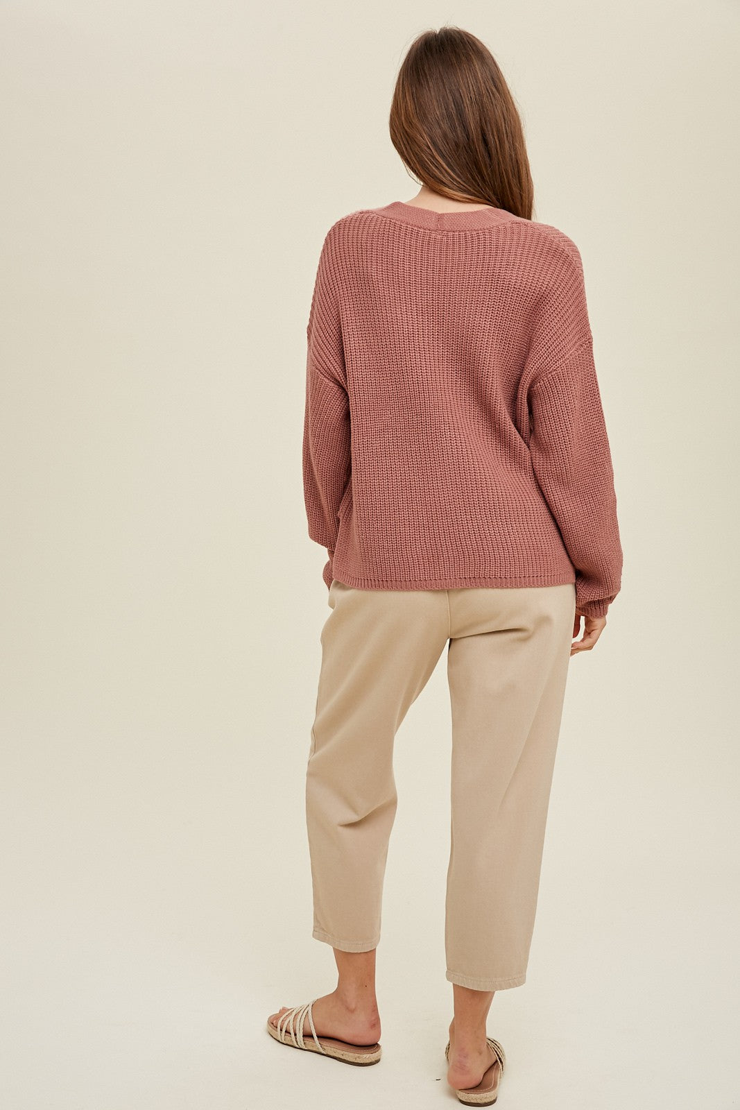 Addison Sweater
