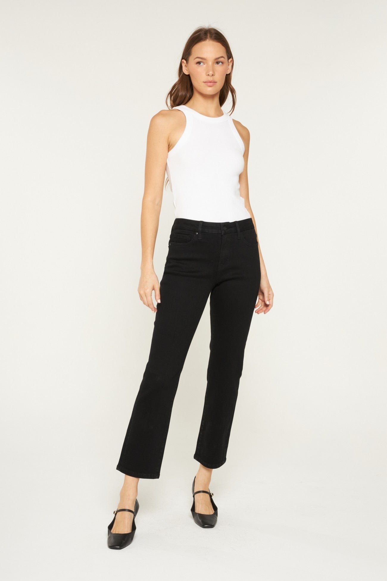 Noreen Denim