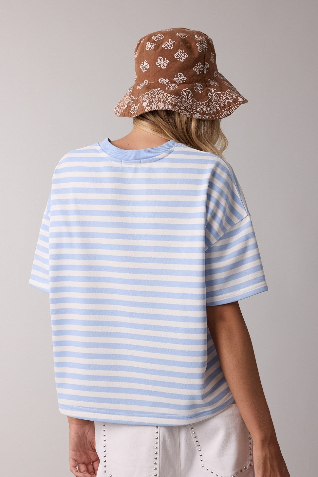 Hannah Shirt