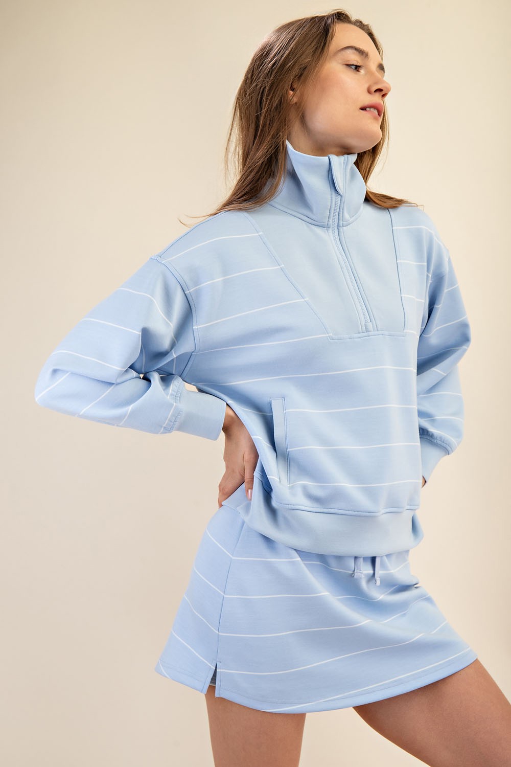 Ali Pullover