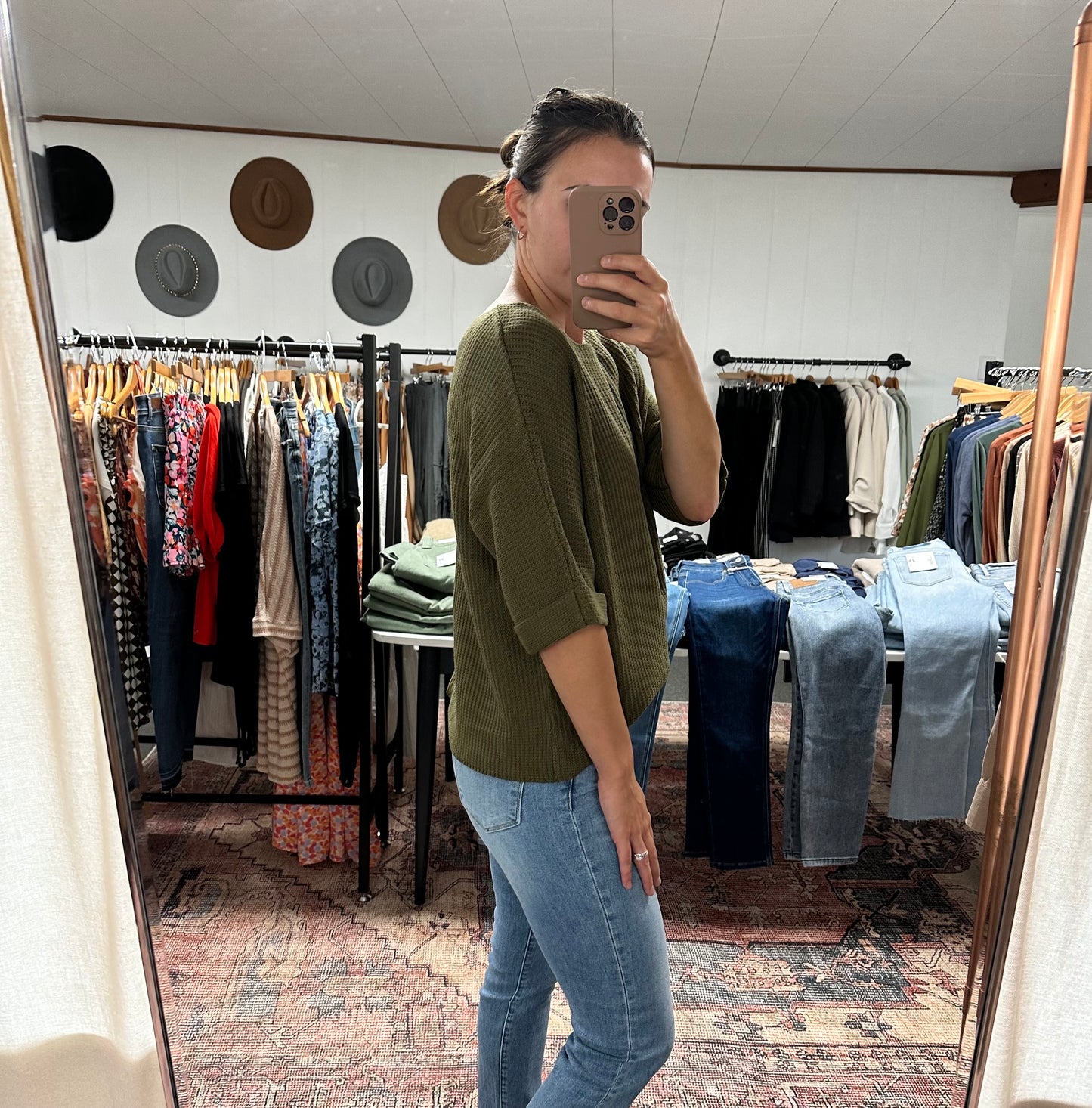 Sadie Sweater