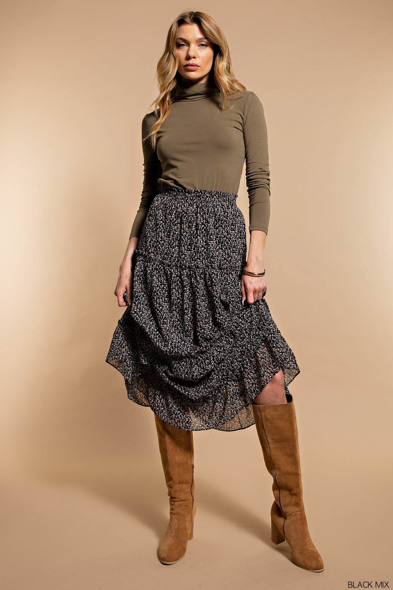 Penelope Skirt