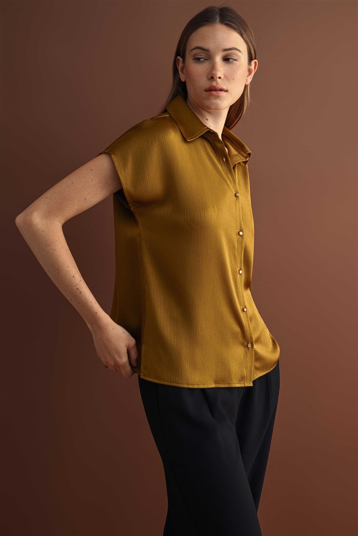 Vera Blouse