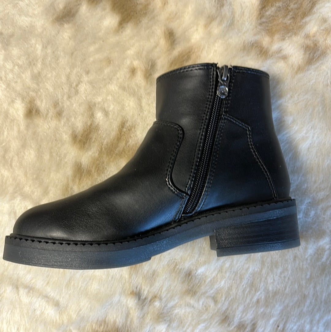 Sam Bootie