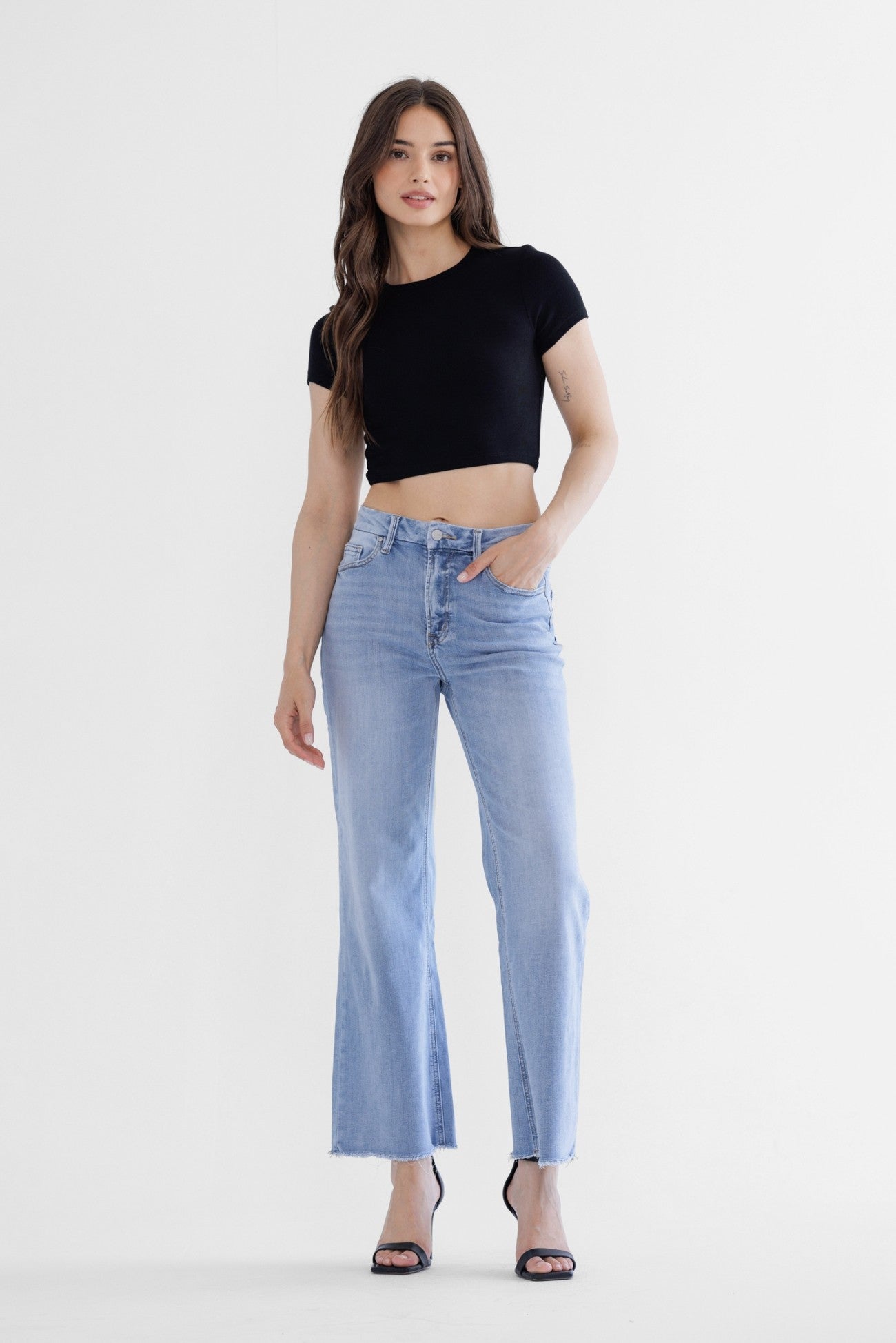 Penny Denim