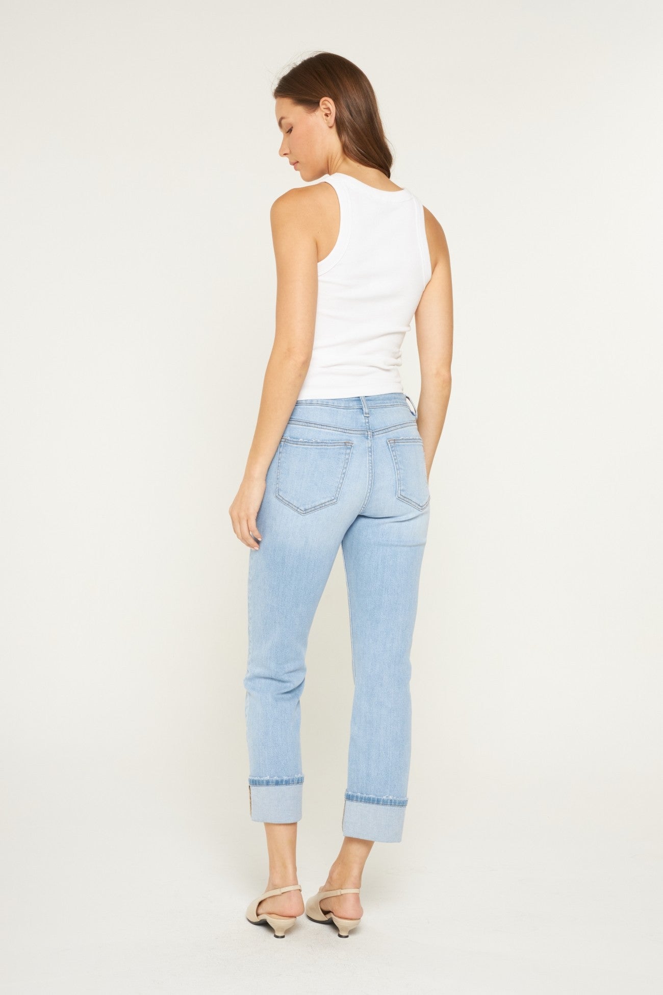 Natalie Denim
